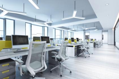 辦公室的三大風水元素你都了解嗎？