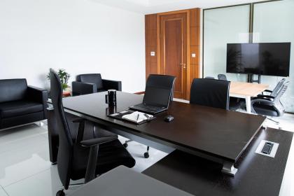 辦公室玄關擺放什麼物件的風水好？