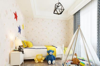 臥室直對樓梯口該怎麼化解？