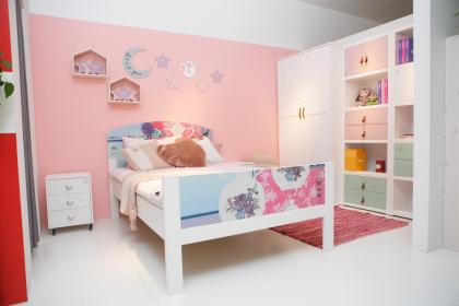 臥室風水讓你擺脫單身