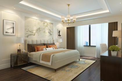 女孩子的臥室風水佈置的妙招