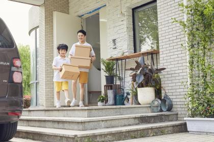 姓蘆男孩好聽有寓意的名字大全