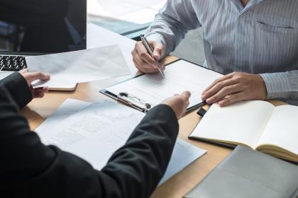 在工作中你最在意什麼