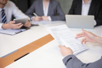 未來你會成為職場的老油條嗎