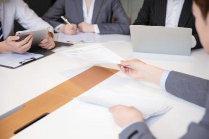 測測你職場中有幾顆幸運星