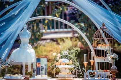 你能將愛情收放自如嗎