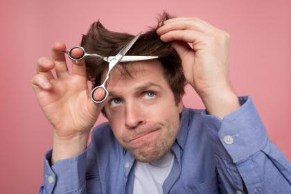 哪些面相的男人只顧事業對老婆不好