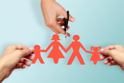 那些面相的女人容易離婚