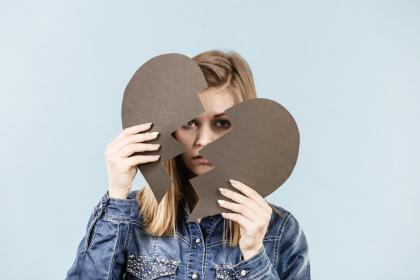 女人身體長痣面相解析