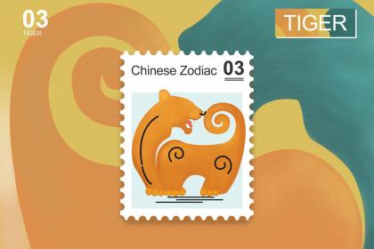 女羊男虎在一起契合度高嗎？屬虎男有何優點？