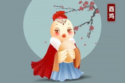 正月十五元宵節出生的屬雞人是什麼命，命格好不好？