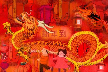 生肖龍的文昌在什麼方位？文昌位有什麼作用？