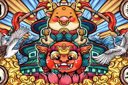 麒麟公母怎麼擺放正確？一對麒麟擺放有講究嗎？