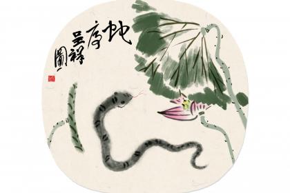 夢見蟾蜍吃蛇是什麼意思？是吉兆還是凶兆？