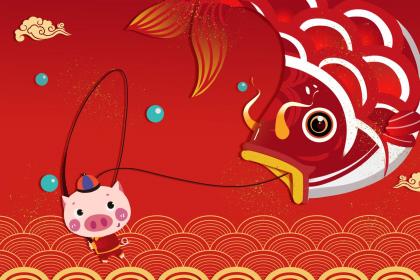 8月份出生的屬豬女孩起什麼名字好，宜用字有哪些