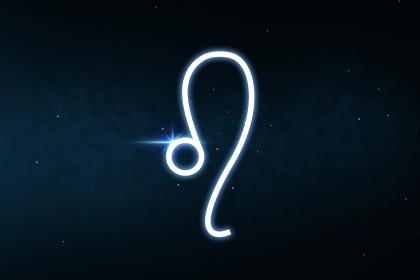 獅子座女心目中的理想老婆