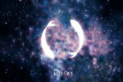 雙魚座有花不完的錢後會做什麼