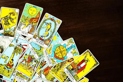 塔羅牌正位寶劍十象徵什麼含義？