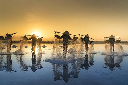 手相算命圖解：哪些手相的人換工作會更好