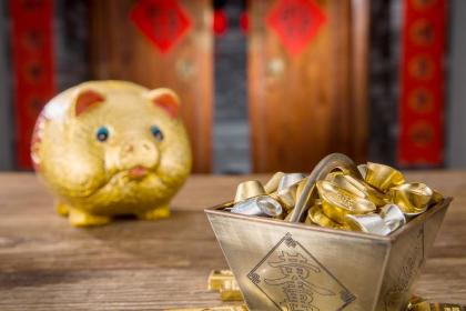 百氏宗祠對聯和郡望堂號