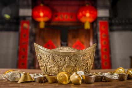 西門氏宗祠對聯和郡望堂號