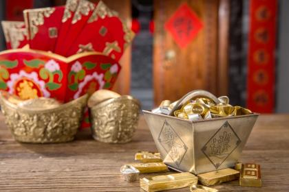 子車氏宗祠對聯和主要遷徙位置