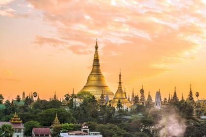 Eight Characters Marriage Divination Mantra