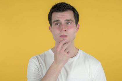 測測你的思維能力