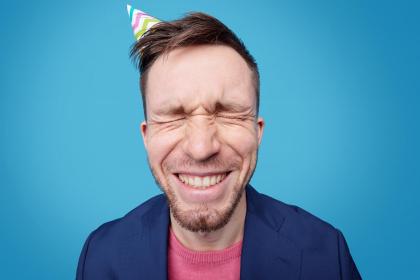 事業線起於感情線有哪些說法？