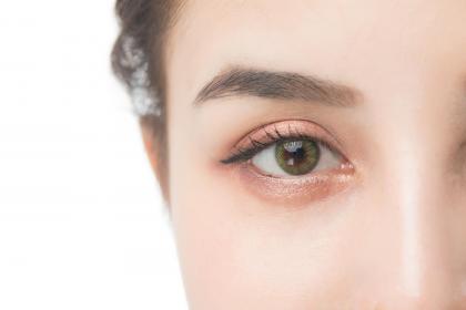 從眉毛如何看出一個人的運勢