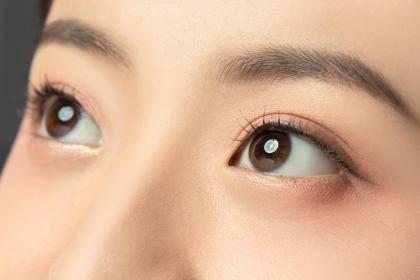 如何從眼睛看出一個人的性格